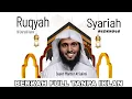 Download Lagu RUQYAH AL QURAN SEBELUM TIDUR - SYEKH MANSUR AS SALIMI