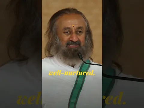 The Secret Spiritual Superfood | Gurudev