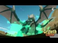 Dragon Transformation
