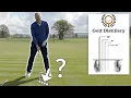 Ball Position - Where to Put the Ball in your Stance with Driver Irons Wedges