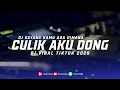 DJ SAYANG KAMU ADA DIMANA TERBARU DJ CULIK AKU DONG VIRAL TIKTOK