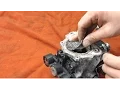 Ford F-150 3 5L Ecoboost Hard Brake Pedal Vacuum Pump Replacement