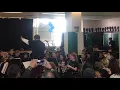 PS 132 Spring Concert - Primus