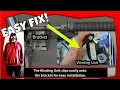 IDEAL DOOR EZ Set Torsion Spring Winding Unit Replacement Easy Fix