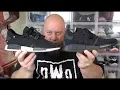 COMPARING THE OG NMD PK JAPAN BOOST TO THE NEW NMD JAPAN TRIPLE BLACK