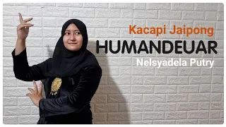 Download HUMANDEUAR : KACAPI JAIPONGAN | PIRIGAN KANG ALDI OFFICIAL | VOC. NELSYADELA PUTRY MP3