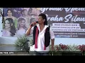 Lagu ALAN DHANI SITEPU - GRAND OPENING GRAHA SILANGIT #1