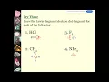 Chemistry 20 - Bonding Lesson 2