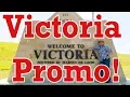 Victoria TX - Promo