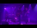 Niclas Knudsen et Le Funk Mystique - Live from Musikcafeen, Copenhagen
