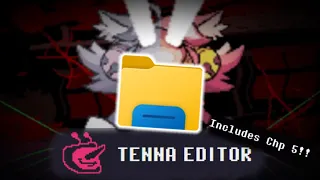 How to Edit DELTARUNE Save Files Deltarune Chapter 1-5 Tutorial