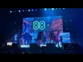Download Lagu 88RISING - Midsummer Madness Live Toronto