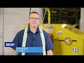 Nexans x Rexel Wire and Cable Recycling Program
