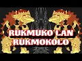 Lagu RUKMUKO LAN RUKMOKOLO  || WAYANG KULIT |||  KI MANTEB SOEDARSONO ||||  CERITA WAYANG ||||