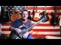 Blue side of the mountain / guitar lesson