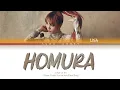 Download Lagu Kimetsu no Yaiba - The Movie: Mugen Train Main theme: LiSA リサ - Homura 炎 Lyrics (Lyrics Kan/Rom/Eng)