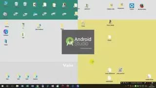 Android Studio Install Android Studio 2 and Java SDK 8 on Windows 10