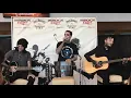 Motionless In White Performing "Voices" (Live In Tampa) RARE Acoustic set!