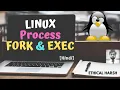 LINUX FORK EXEC PROCESS HINDI