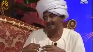 الشاعر يوسف البنا مدح لقبيلة البطاحين 