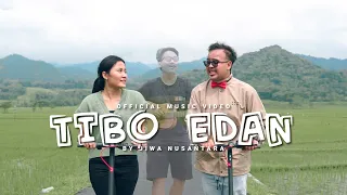 jiwa nusantara m tibo edan official music video 