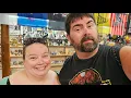 Our EPIC Trip To Traders World - The LARGEST Flea Market In The Midwest