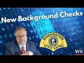 Washington s New Background Check System and What It Means to You