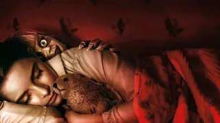 ملخص فيلم Annabelle Comes Home قصة حقيقة لـ الدمية أنابيل الجزء الثالث  ملخص فيلم Annabelle Comes Home قصة حقيقة لـ الدمية أنابيل الجزء الثالث