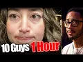 Woman Who Thinks She s a 10 Goes Speed Dating INSTANTLY REGRETS IT