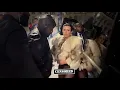 Kanye West s Wife Bianca Censori Commands Attention By Going Commando In Sheer Leggings