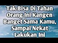 Lagu 💙Wow Gak Nyangka Banget Orang Ini Sampai Lakukan Ini Karena Kangen Banget Sama Kamu💙#tarot 