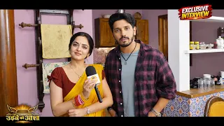 Exclusive Segment With Sachin & Saili | Compatibility Test Of Sachin & Saili | Unde Ki Aasha