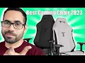 Secretlab Titan Evo Softweave vs Leather 2 Years Later