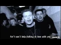 Download Lagu UB40 - CAN'T HELP FALLING IN LOVE (LYRICS)