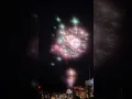 Download Lagu Spectacular Fireworks at Onagawa Minato Matsuri | Stunning Night Sky Display with Music #shorts