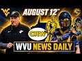 Why You SHOULD BE HYPE for WVU Football in 2026 Multiple Mountaineers on Awards Watch Lists WVU