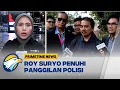 Download Lagu Roy Suryo Diperiksa 6 Jam di Polda Terkait Dugaan Ijazah Palsu Jokowi [Primetime News]