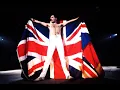Download Lagu Queen - We Are the Champion (Audio HQ)