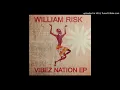 17 Prince_Kaybee ft Black Motion DJ Shimza & Ami Faku -Uwrongo (William Risk Afro Vibez Tribute Mix)