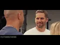 Fast & Furious (Music Video) ft. Nelly - Just a Dream