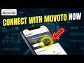 How to Connect with Movoto - Complete Guide