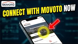 How to Connect with Movoto - Complete Guide