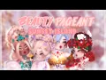 Beauty Pageant SUNSET THEME Royale High Rammy Offline