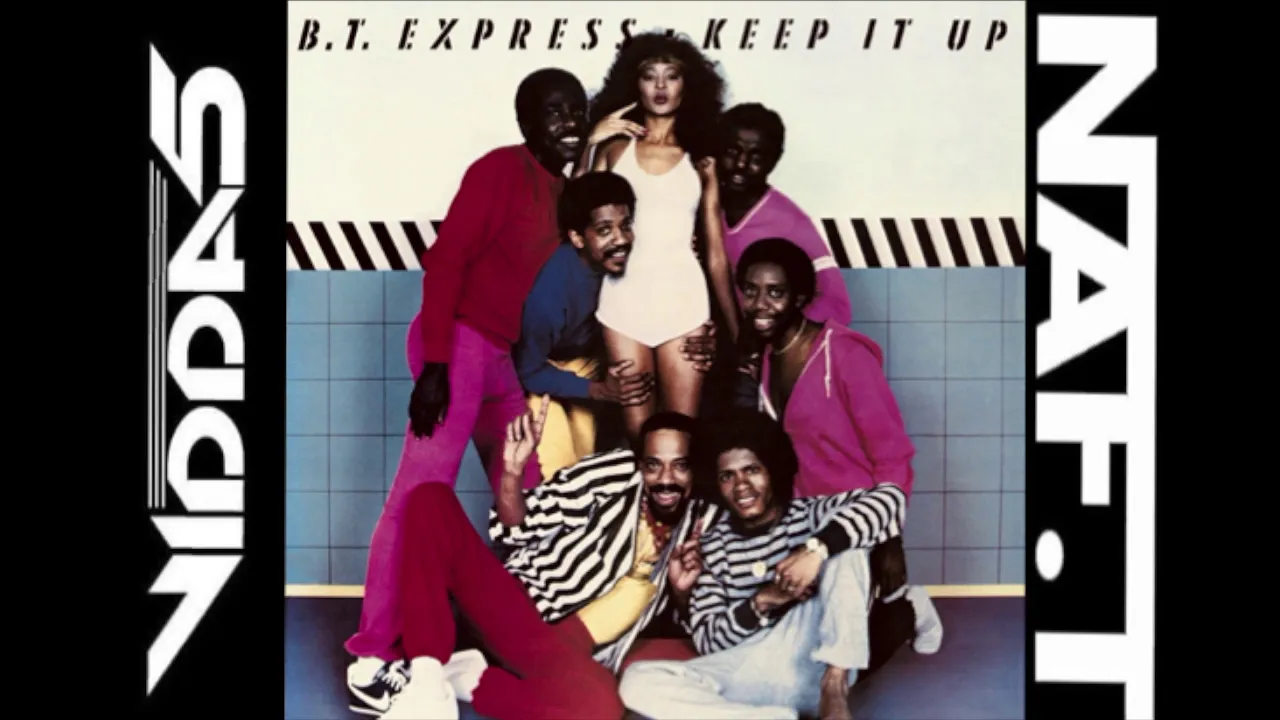 B T EXPRESS  keep it up