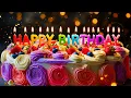Perfect Happy Birthday Song 2025 💥The Best DJ Birthday Remix 🔥