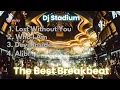 Download Lagu LOST WITHOUT YOU X WHO I AM X DEVIL INSIDE X ALIBI REMIX BREAKBEAT FULLBASS • Dj Stadium •