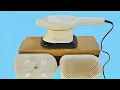 Powerful Thrive 717 Body Massager Made in Japan Review