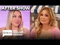 Download Lagu Gina Kirschenheiter Says Tamra Judge Was \