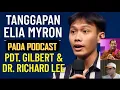 Download Lagu “Elia Myron Tanggapi Podcast Pdt. Gilbert \u0026 Dr. Richard Lee – Jawabannya Tak Terduga!” Download Lagu “Elia Myron Tanggapi Podcast Pdt. Gilbert \u0026 Dr. Richard Lee – Jawabannya Tak Terduga!”