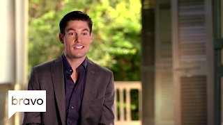 Southern Charm Craig Doesn t Like Thomas Behavior With His Kids Season 4 Episode 3 Bravo